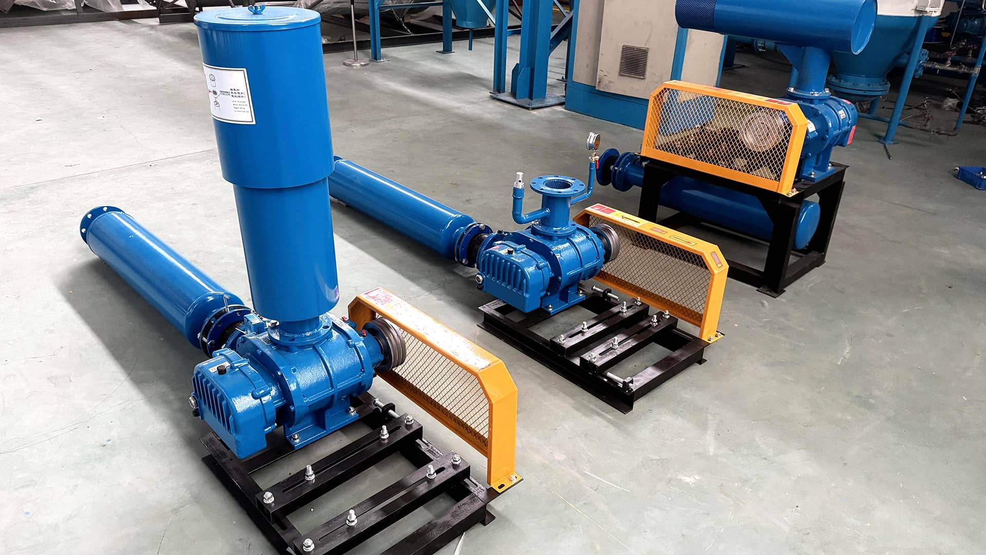 烧结石灰气力输送