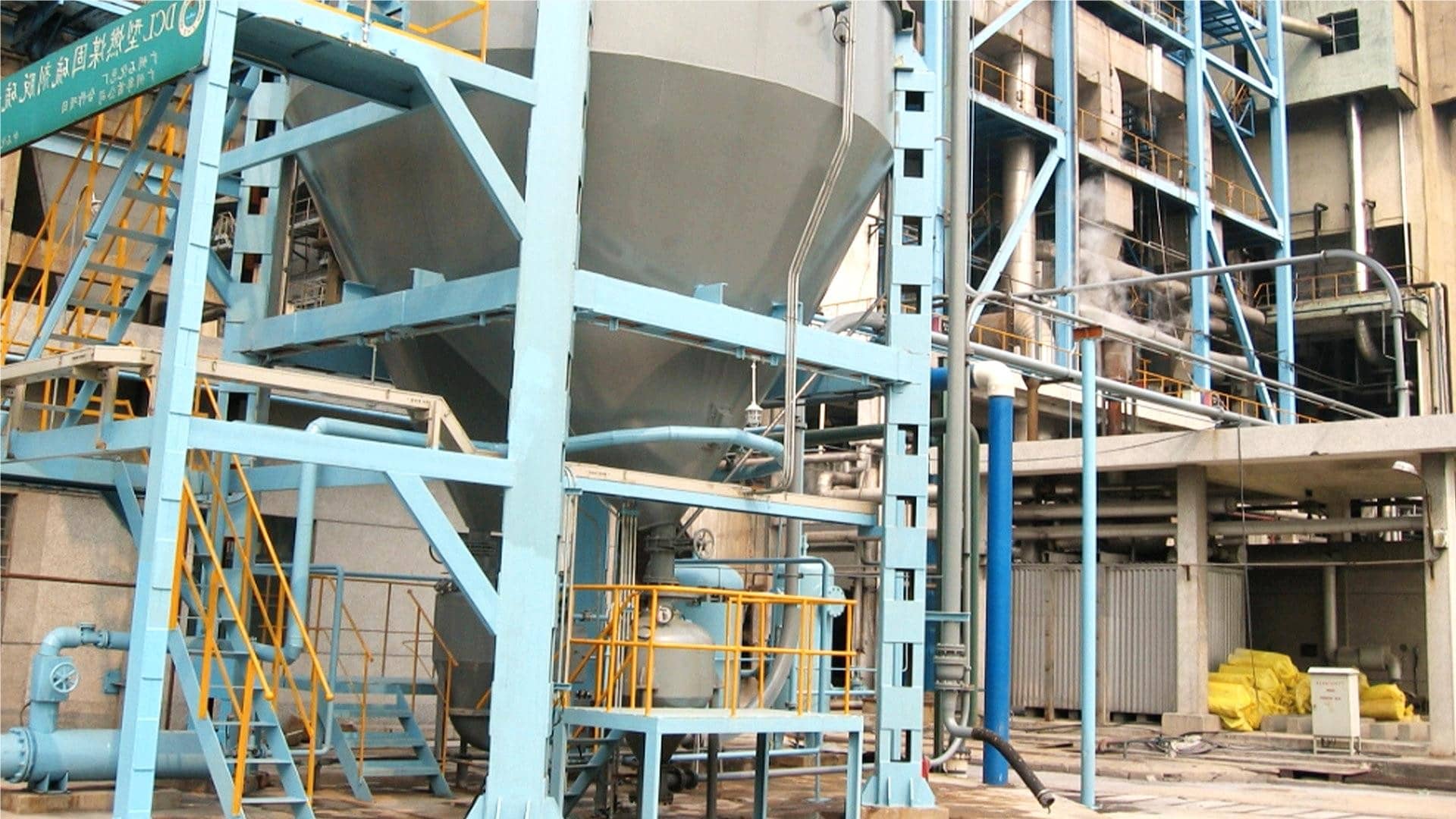 小麦粉输送方式有哪些？小麦粉气力输送系统设备优势特点深度分析