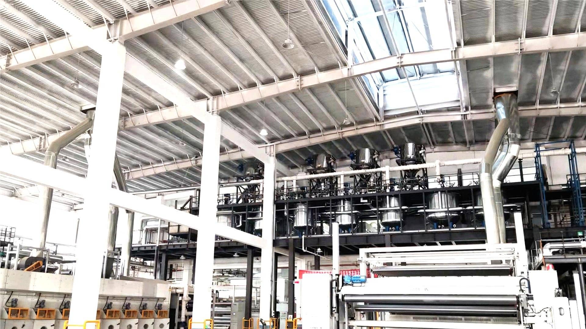 小麦输送方式有哪些？小麦气力输送系统设备优势特点深度分析